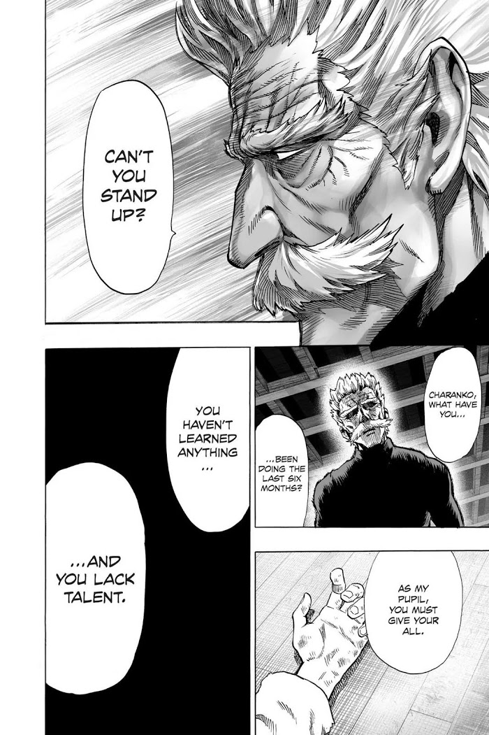 One Punch Man - Chapter 46 image 02